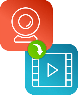 mac video capturing software for webcam