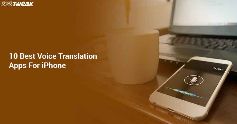 best translation app for mac